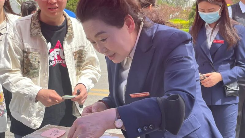 小型传媒公司注册步骤全解析**