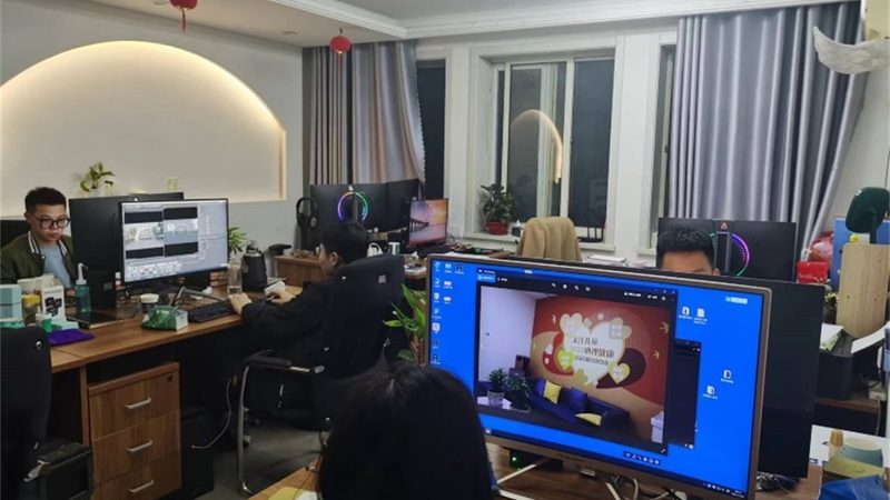 展会活动策划：如何制定一份有效的报价方案**