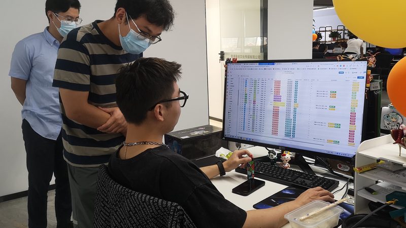 短视频拍摄代理，资质认证是关键**