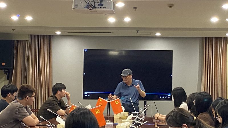 科技公司宣传片拍摄与制作：本质区别及选择要点